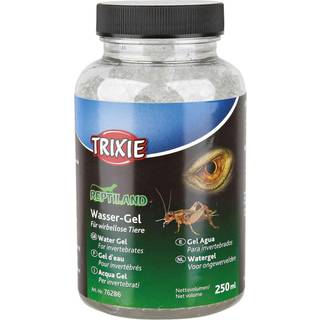 Trixie Water Gel for Invertebrates 250ml