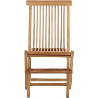 Venture Design Kenya spisestuestol Natur