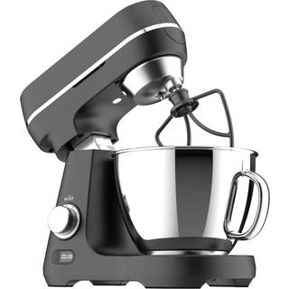 Witt Premium Stand Mixer Røremaskine Sort