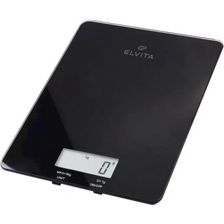 Elvita CKV1050S Køkkenvægt