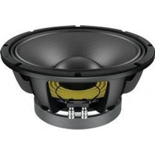 Lavoce WAF123.00 12" Woofer Ferrite Magnet Aluminium Basket Driver TILBUD NU