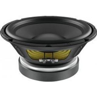 Lavoce SSF102.50L 10" Subwoofer Ferrite, Magnet Steel Basket Driver TILBUD NU