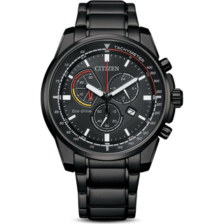 Citizen Active Sporty Chronograph Ur AT1195-83E