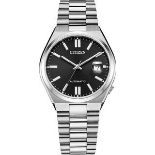 Citizen NJ0150-81E Automatik Herrenuhr 40mm 5ATM
