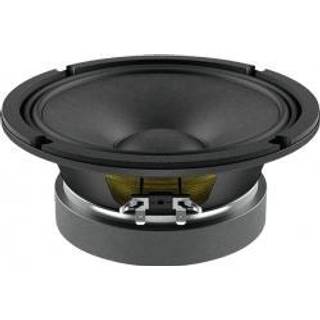 Lavoce WSF061.52 6.5" Woofer Ferrite Magnet Steel Basket Driver TILBUD NU