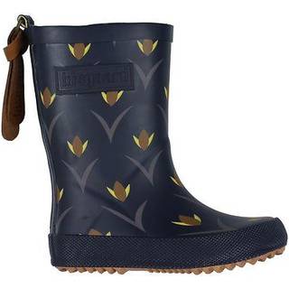 Bisgaard Fashion Gummistøvle Blå 92007999 - 28