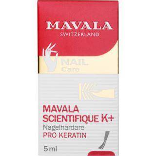 Mavala Scientifique K+ Neglehærder - 5 ml