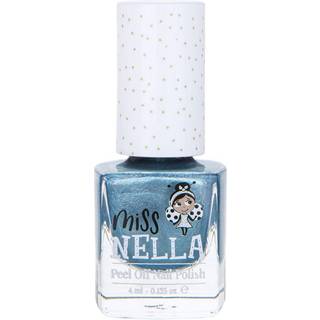 Miss NELLA Nail Polish 4 ml - Rawr-Some
