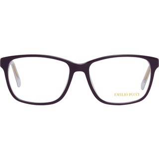 Emilio Pucci EP5032 083 53 Briller Kvinder Purple - Purple - 53mm