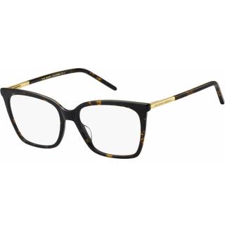 Marc Jacobs MARC 510 086 53 Briller Kvinder Tortoiseshell - Tortoise - 53mm