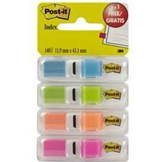 Post-It smalle indeksfaner
