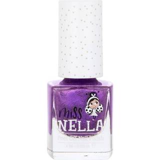 Miss NELLA Nail Polish 4 ml - Galactic Unicorn