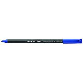 1200 colour pen 0,5-1mm - Blau