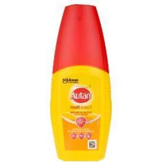 Autan - Myggespray Protection Plus - 100 ml