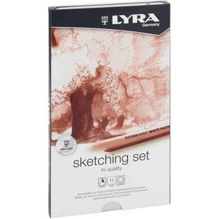 Lyra Sketching Set