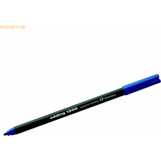 1300 colorpen 3mm - Stahlblau