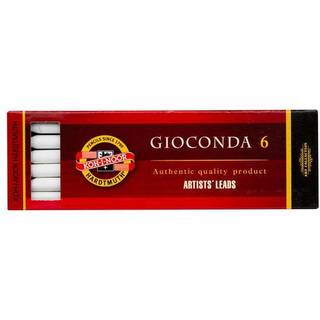 Gioconda fv.kridt Hvis 6 st