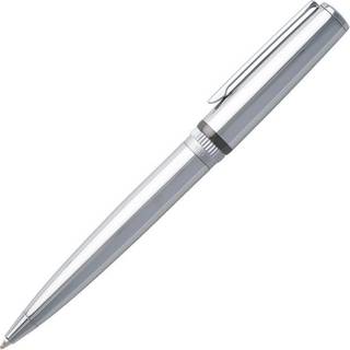 Hugo Boss Gear Metal Chrome Ballpoint - A2493