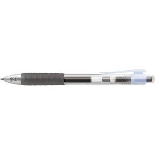 Faber-Castell Gel Pen Fast – sort gelpen med 0,7 mm skrivebredde