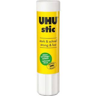 UHU Limstift uden opløsningsmidler Stift 950.00 DKK/1 kg