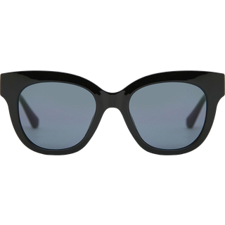 Sunglasses Hawkers Black Audrey