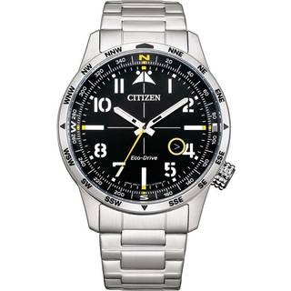 Citizen Pilot Ur BM7550-87E