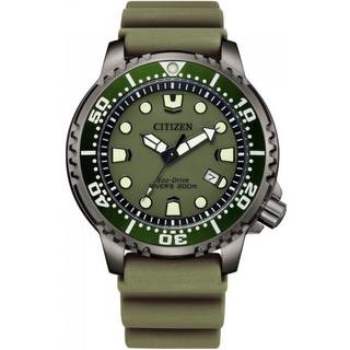 Citizen Promaster Eco-Drive BN0157-11X - Herre - 44 mm - Analog - Quartz - Mineralglas