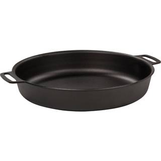 Kockums Jernverk Kockums stegepande/tærteform Ø28 cm
