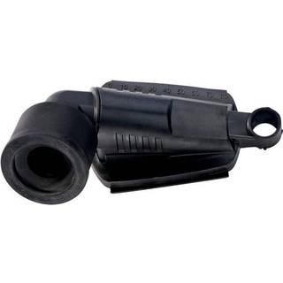 Adapter DDE14 t/støvudsugning v/borehuller