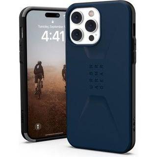UAG Civilian Series - back cover for mobile phone