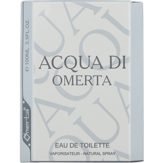 Acqua Di Omerta Eau de Toilette (På lager i varehus)