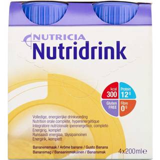 Nutridrink Mix