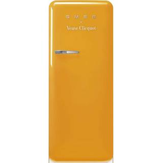 SMEG FAB28RDYVC5 Køle/Fryseskabe Decorated / Special