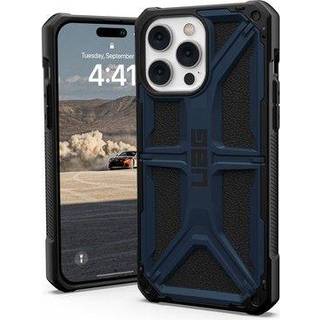 UAG Monarch Cover til iPhone 14 Pro Max - Sort