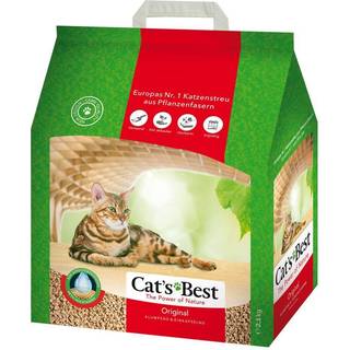 Arena Cat's Best Best Original 5 L