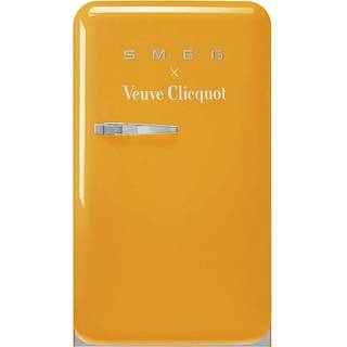 SMEG FAB10RDYVC5 Køle/Fryseskabe Decorated / Special