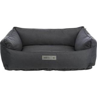 Trixie Home Edition Farello Hundeseng, Sort