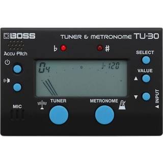Boss TU-30 Tuner