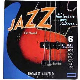 Thomastik JF346 Basstrenge