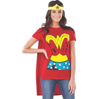 Wonder Woman t-shirt