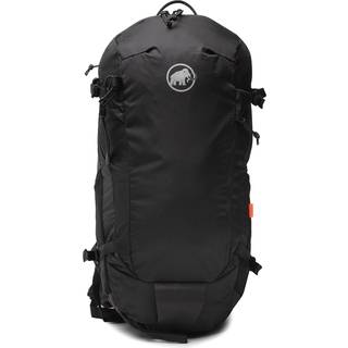 Mammut Lithium 15 Vandrerygsæk sort