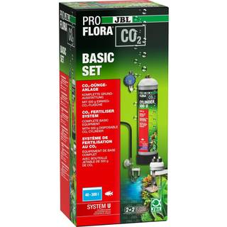 JBL Aqua JBL - Proflora Co2 Basic Set U (141.8153)