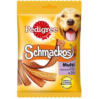 Pedigree SCHMACKOS? multimix 110.76 DKK/1 kg