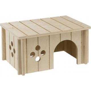 Ferplast hus til marsvin