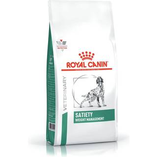 Royal Canin Weight Management Satiety Tørfoder Til Hunde - 6 kg