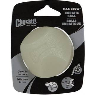 CHUCKIT Max Glow Ball M