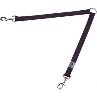 Kobbel Classic, sort - M: 2 x 40 cm / 15 mm - Black