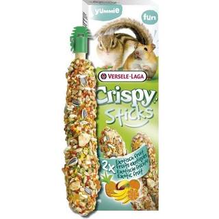 Versele Laga Sticks Hamsters-Squirrels Exotic Fruit 110g