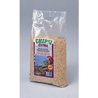Chipsi extra bøgegranulat M, 10L