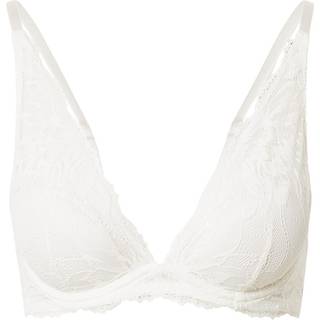 Sed Comfort Lotus Demi-Plunge Bras